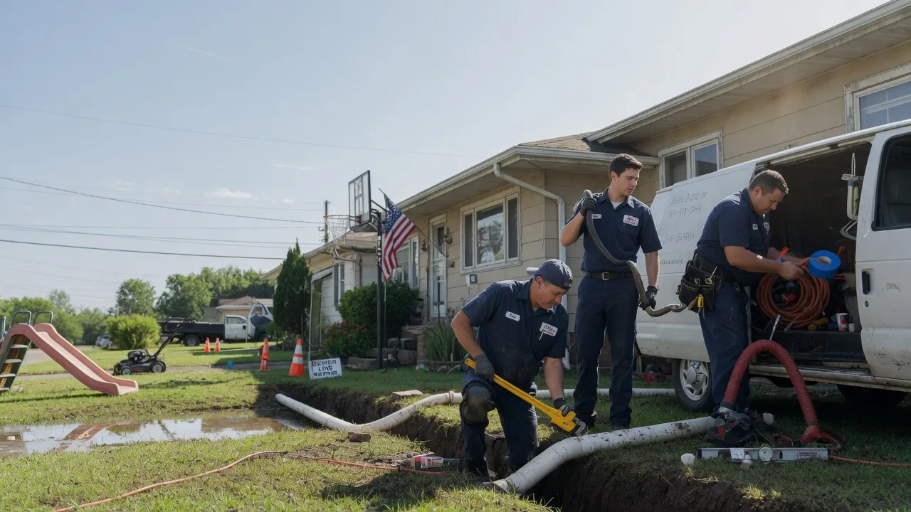 Toilet Installation in Carrollton, MI near me